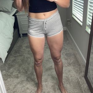 Flag Nor Fail Bomber Shorts. Never Worn.